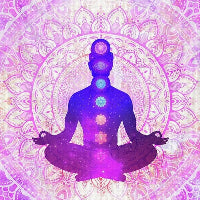 Sound Healing Live Meditations