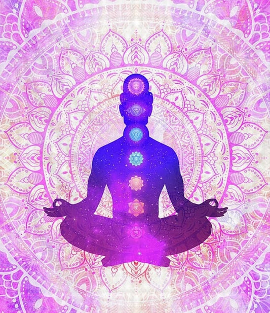 7 Chakra Sound Temple – Inner Peace Soul Rituals