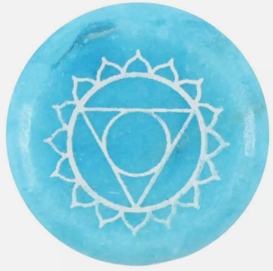 Throat Chakra Sound Journey – Inner Peace Soul Rituals