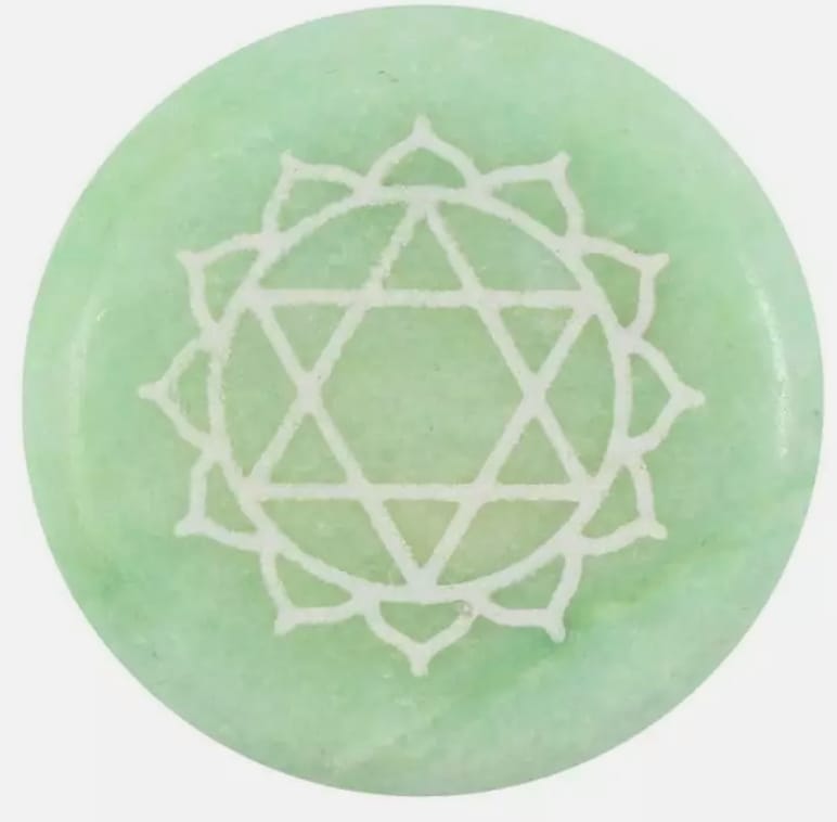 Heart Chakra Sound Journey – Inner Peace Soul Rituals