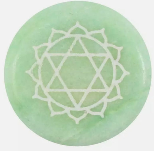 Heart Chakra Sound Journey – Inner Peace Soul Rituals