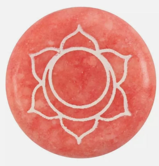 Sacral Chakra Sound Journey – Inner Peace Soul Rituals