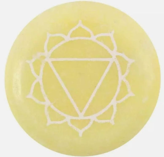 Solar Plexus Chakra Sound Journey – Inner Peace Soul Rituals